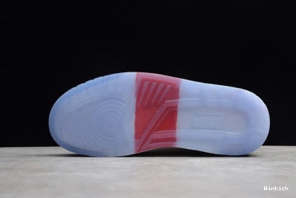 JORDAN NRG THROW AIR 3 MENS RETRO 923096-101 LINE" WHITE "FREE 0726